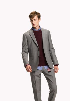 Elegantes Anzug Tommy Hilfiger Bild