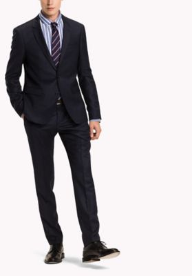 Elegantes Anzug Tommy Hilfiger Bild