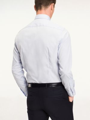 Men's Formal Shirts Tommy Hilfiger®