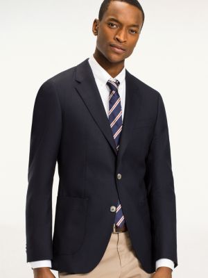 tommy hilfiger tailored coat