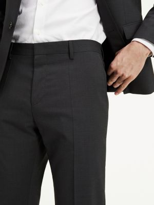 tommy hilfiger suit trousers