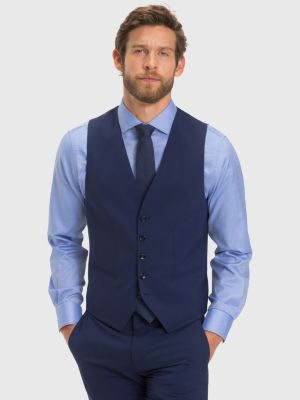 tommy hilfiger waistcoat