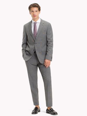 Men's Suits Tommy Hilfiger®