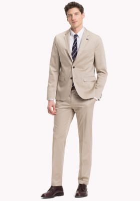 Men's Suits Tommy Hilfiger®