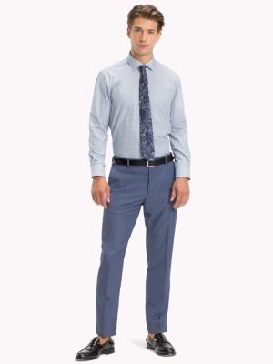 Men's Formal Shirts Tommy Hilfiger®