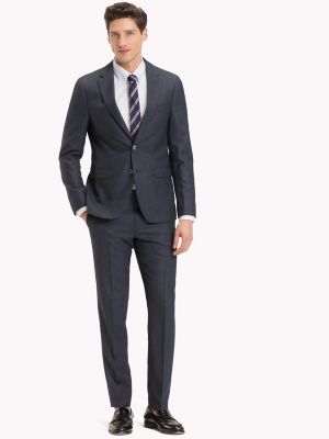 Men's Suits | Tommy Hilfiger®