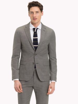 Men's Suits | Tommy Hilfiger®