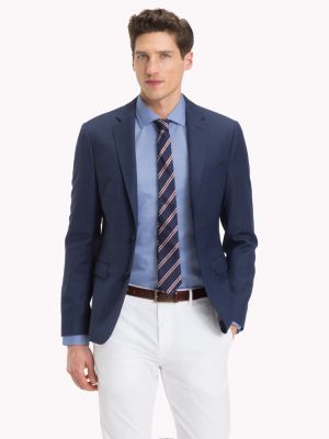 Men's Suits | Tommy Hilfiger®