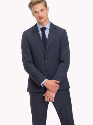 Men's Suits | Tommy Hilfiger®