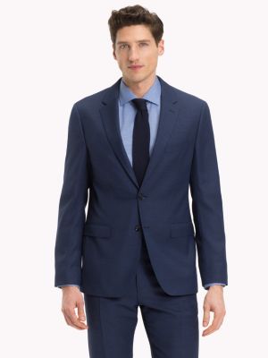 Men's Suits | Tommy Hilfiger®