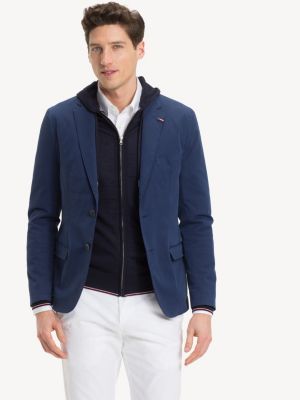 Top 5 accessoire-looks voor mannen - Maart 2025