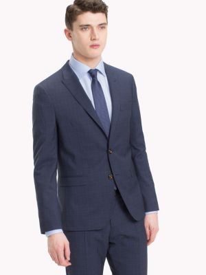 Men's Suits | Tommy Hilfiger®