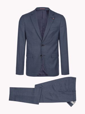 Men's Suits | Tommy Hilfiger®