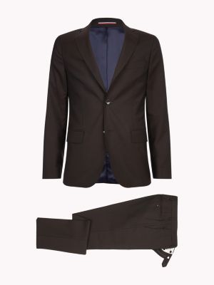 Men's Suits Tommy Hilfiger®