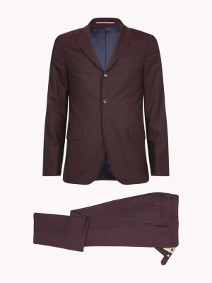 Men's Suits | Tommy Hilfiger®