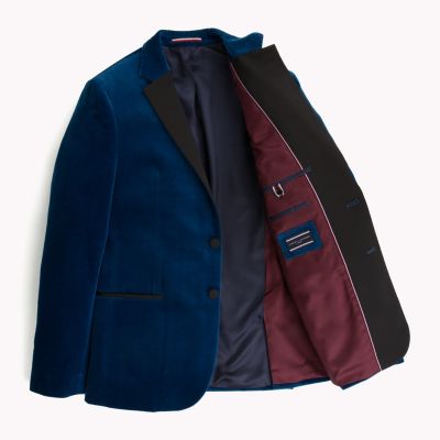 tommy hilfiger dinner jacket