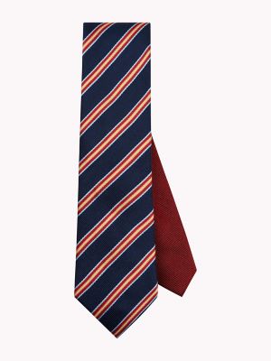 Men's Ties & Pocket Squares | Tommy Hilfiger®