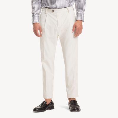 tommy hilfiger corduroy trousers