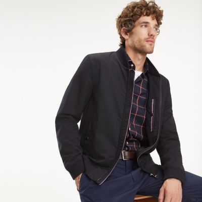 tommy hilfiger dress jacket