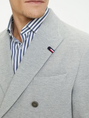 tommy hilfiger th flex blazer