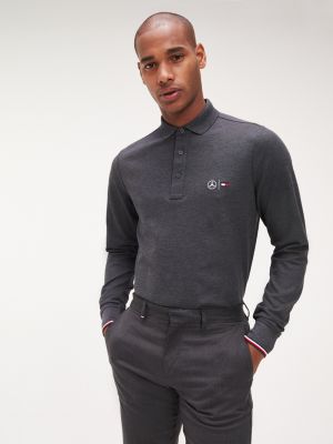 tommy hilfiger mercedes hoodie