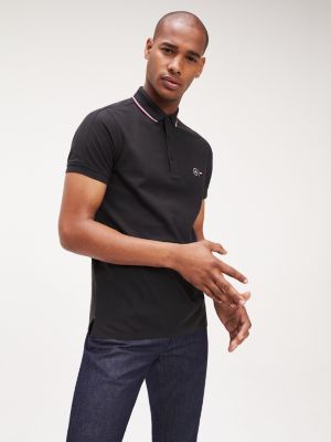 tommy mercedes polo