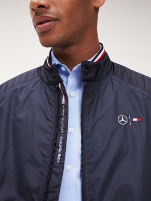 mercedes hilfiger