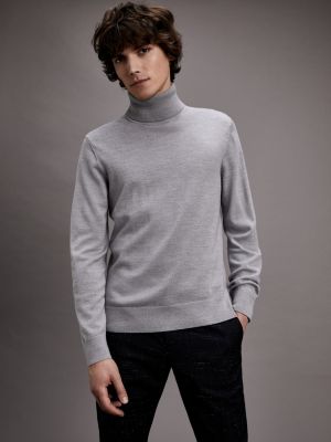 tommy hilfiger roll neck