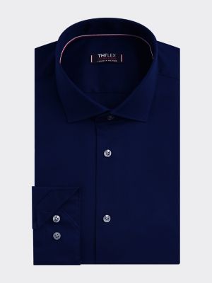 tommy hilfiger th flex slim fit