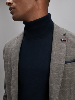 tommy hilfiger th flex blazer