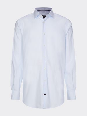 tommy hilfiger slim fit shirt