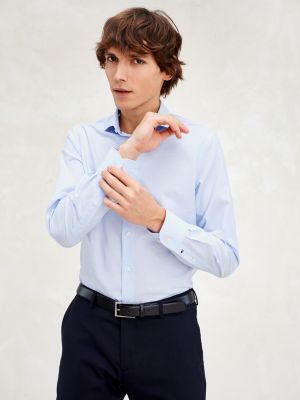 tommy hilfiger slim fit shirt