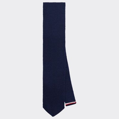 tommy hilfiger knit tie