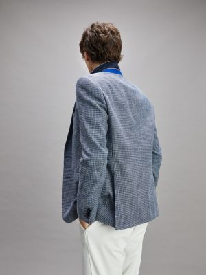 tommy hilfiger th flex blazer