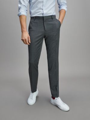 tommy hilfiger flex pants