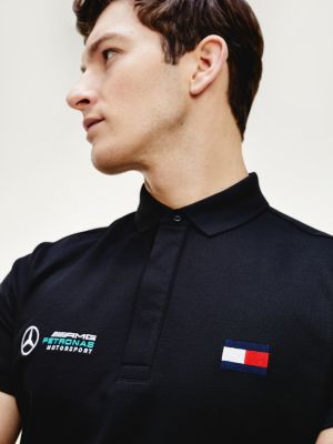 tommy mercedes t shirt