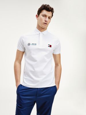 tommy mercedes t shirt