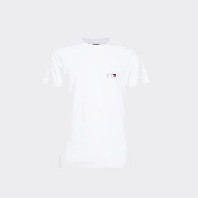 tommy hilfiger mercedes t shirt