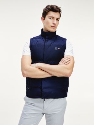 tommy hilfiger mercedes clothing