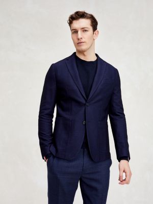 tommy hilfiger th flex blazer