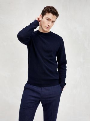 tommy hilfiger crew jumper