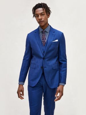 tommy hilfiger 3 piece suit