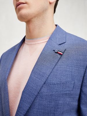 tommy hilfiger th flex blazer
