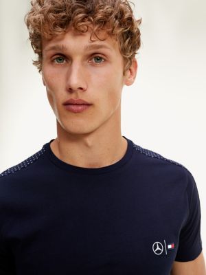 tommy mercedes t shirt