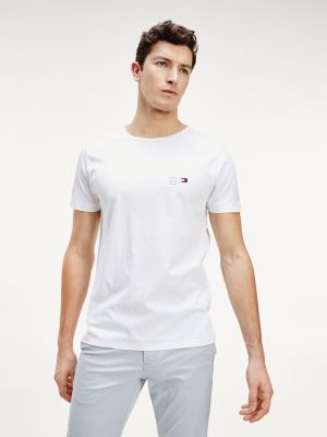 tommy mercedes t shirt