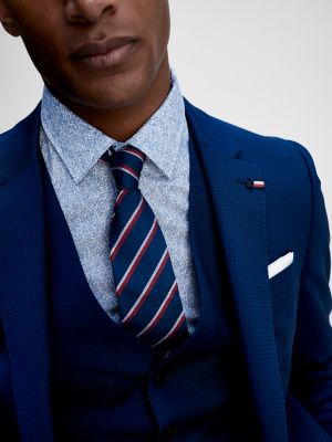 tommy hilfiger the flex suit