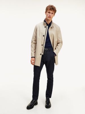 tommy hilfiger men's coats & jackets