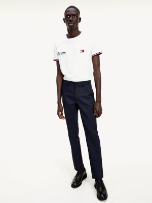 tommy hilfiger tailored chino