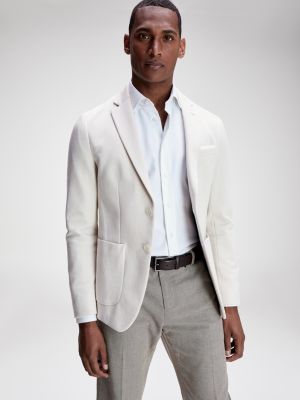 tommy hilfiger th flex blazer