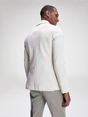 tommy hilfiger th flex blazer